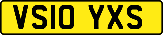 VS10YXS