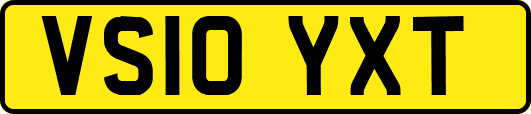 VS10YXT