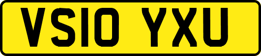 VS10YXU