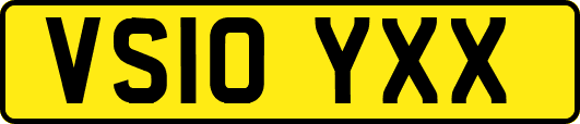 VS10YXX