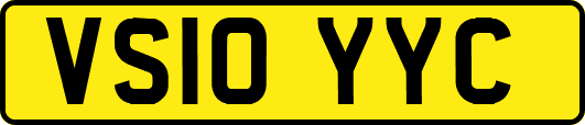 VS10YYC