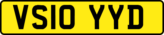 VS10YYD