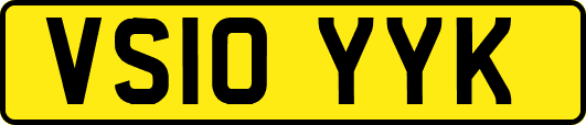 VS10YYK
