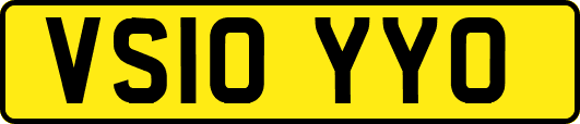 VS10YYO