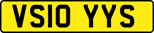 VS10YYS
