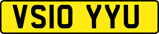 VS10YYU