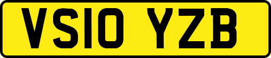 VS10YZB