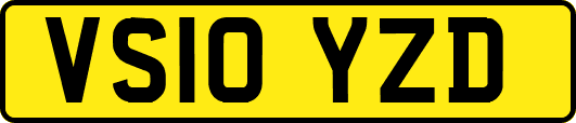 VS10YZD