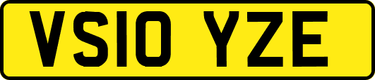 VS10YZE