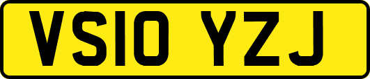 VS10YZJ
