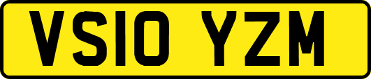 VS10YZM