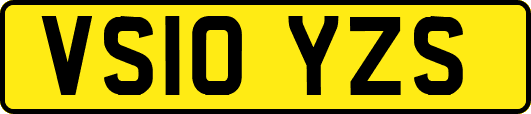 VS10YZS