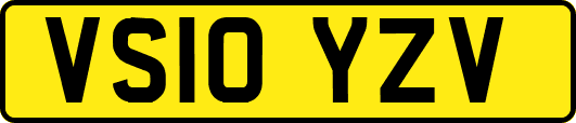 VS10YZV