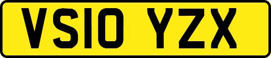 VS10YZX