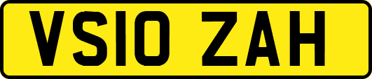 VS10ZAH