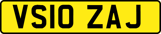 VS10ZAJ