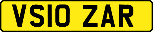 VS10ZAR