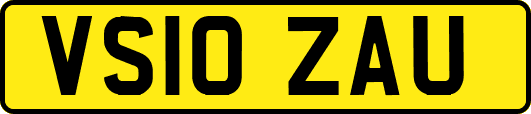 VS10ZAU