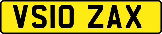 VS10ZAX