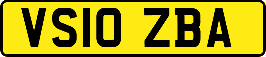 VS10ZBA