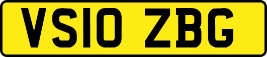 VS10ZBG