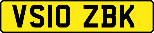 VS10ZBK