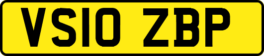 VS10ZBP
