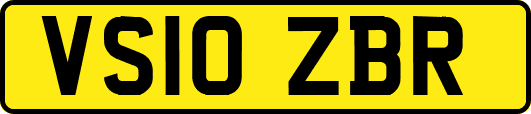 VS10ZBR