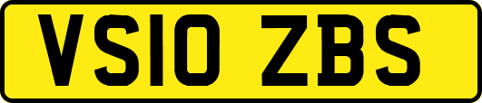 VS10ZBS