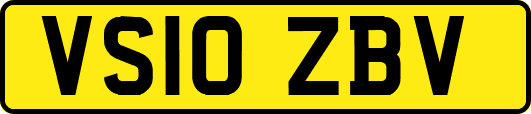 VS10ZBV