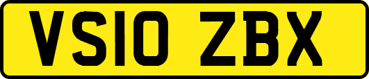 VS10ZBX