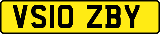 VS10ZBY
