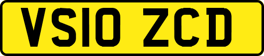 VS10ZCD