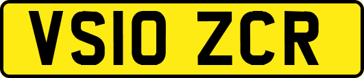 VS10ZCR