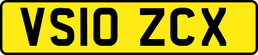 VS10ZCX
