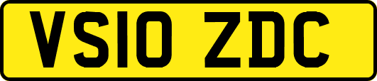 VS10ZDC