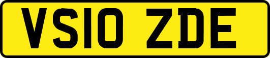 VS10ZDE