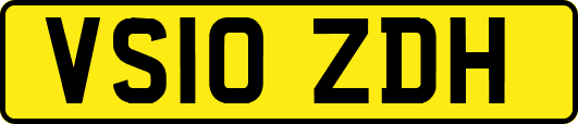 VS10ZDH