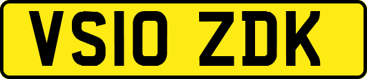 VS10ZDK