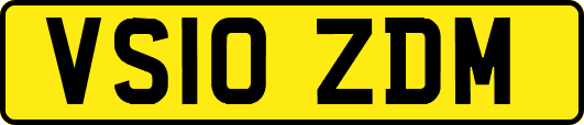 VS10ZDM