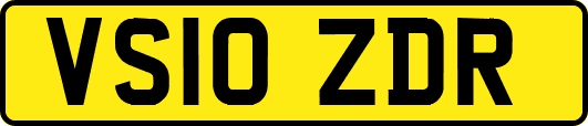VS10ZDR
