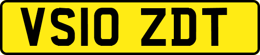 VS10ZDT