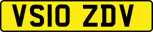 VS10ZDV