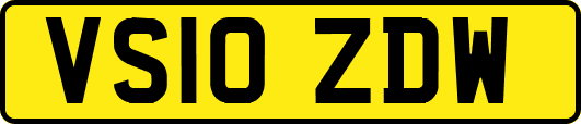 VS10ZDW