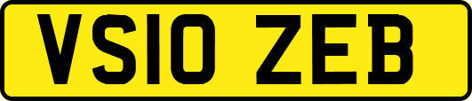VS10ZEB