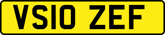 VS10ZEF
