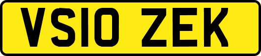 VS10ZEK