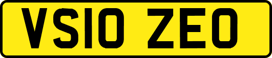 VS10ZEO