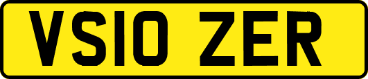 VS10ZER