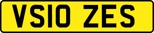 VS10ZES